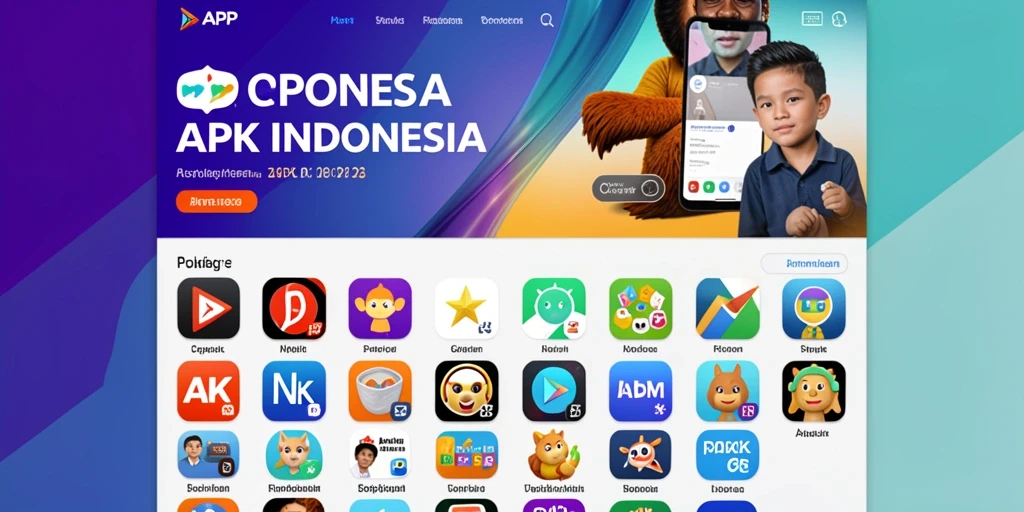 Pengalaman bermain yang mengasyikkan dan imersif.