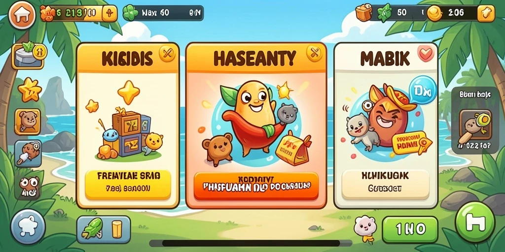 Pengguna dapat menikmati bonus menarik di BALIWIN66.