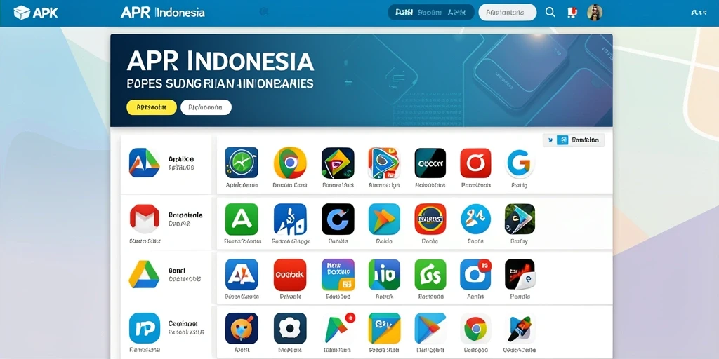 Ragam permainan yang seru dan menantang untuk dicoba.
