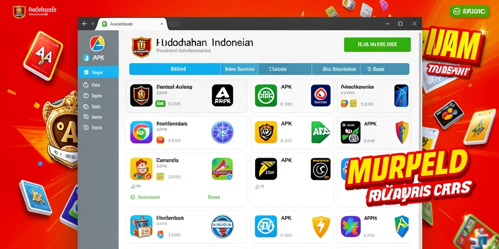 Interaksi pengguna dalam mode multiplayer yang seru.