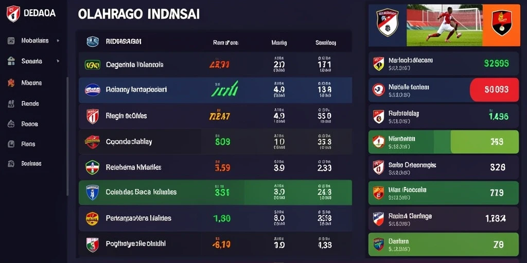 Mode permainan baru yang penuh tantangan.