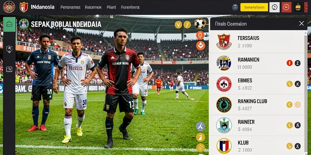 Bonus harian yang menggiurkan untuk pemain setia.