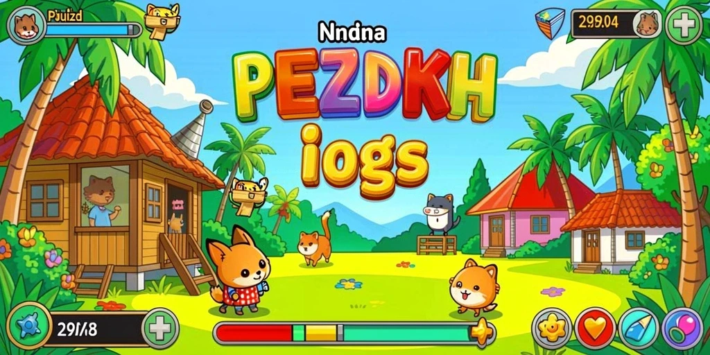 Tantangan menarik di setiap level untuk menguji kemampuan.