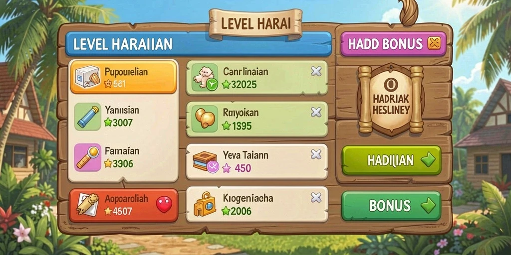 Laporan transaksi yang lengkap dan detail.