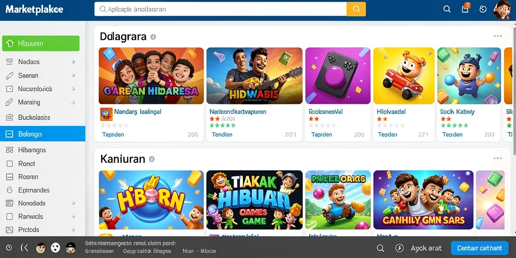 Komunitas aktif, banyak tips dan trik.