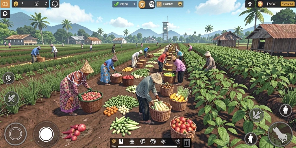 Event dan turnamen seru menanti Anda setiap waktu.