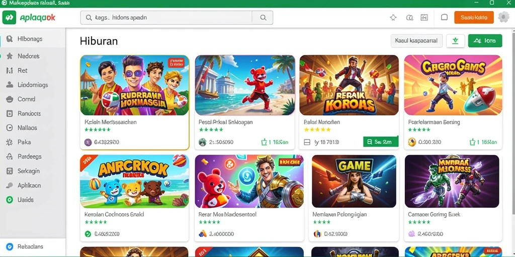 Komunitas aktif yang mendukung pemain baru.