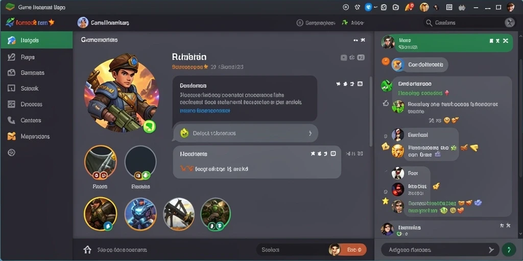 Sistem reward yang menguntungkan bagi pemain aktif.