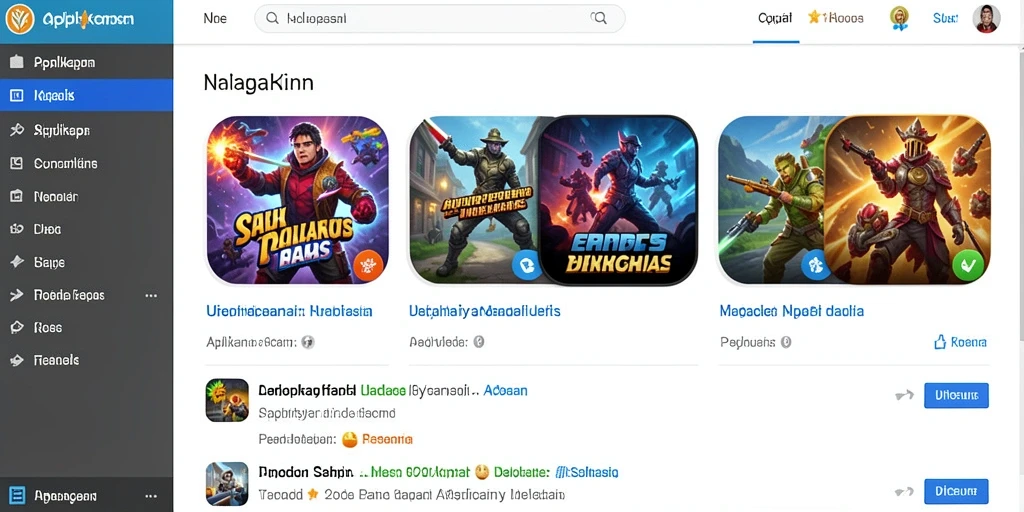 Tangkapan layar menunjukkan tantangan puzzle yang harus dipecahkan.