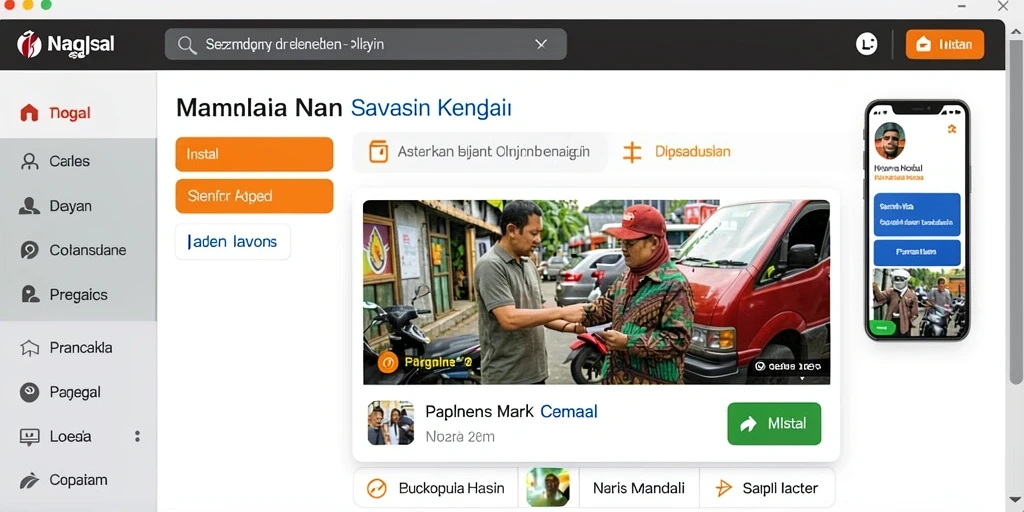 Misi menarik dengan tantangan yang mengasyikkan.