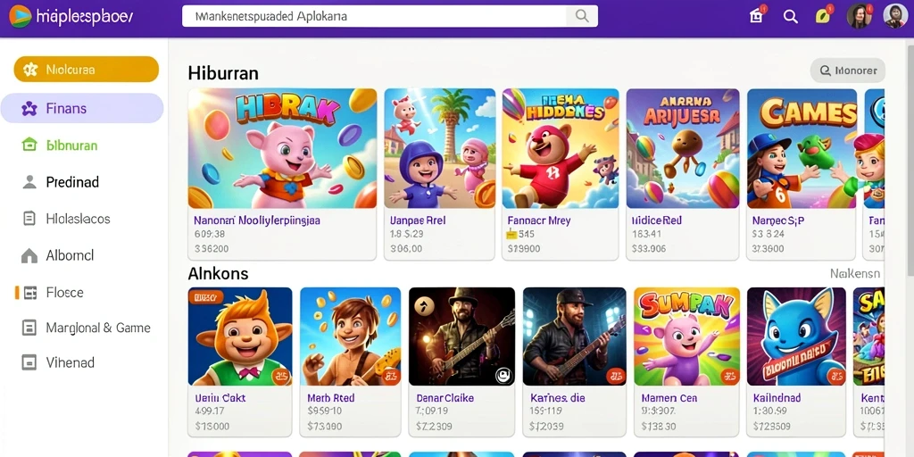 Bonus pendaftaran yang menggiurkan bagi pengguna baru.