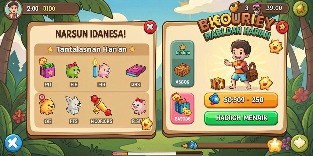Komunitas aktif untuk berbagi pengalaman dan tips.