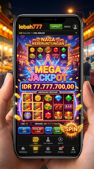 lebah777 — halaman unduh